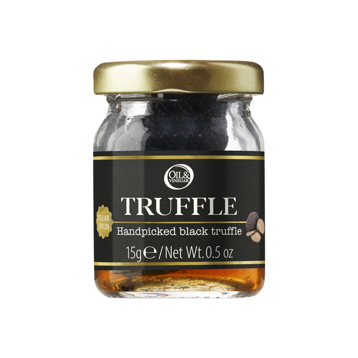 Tartufo: Italian Summer Truffle (18 g/0.6 oz)