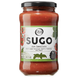 Sugo con Basilico (400 g/14.1 oz)