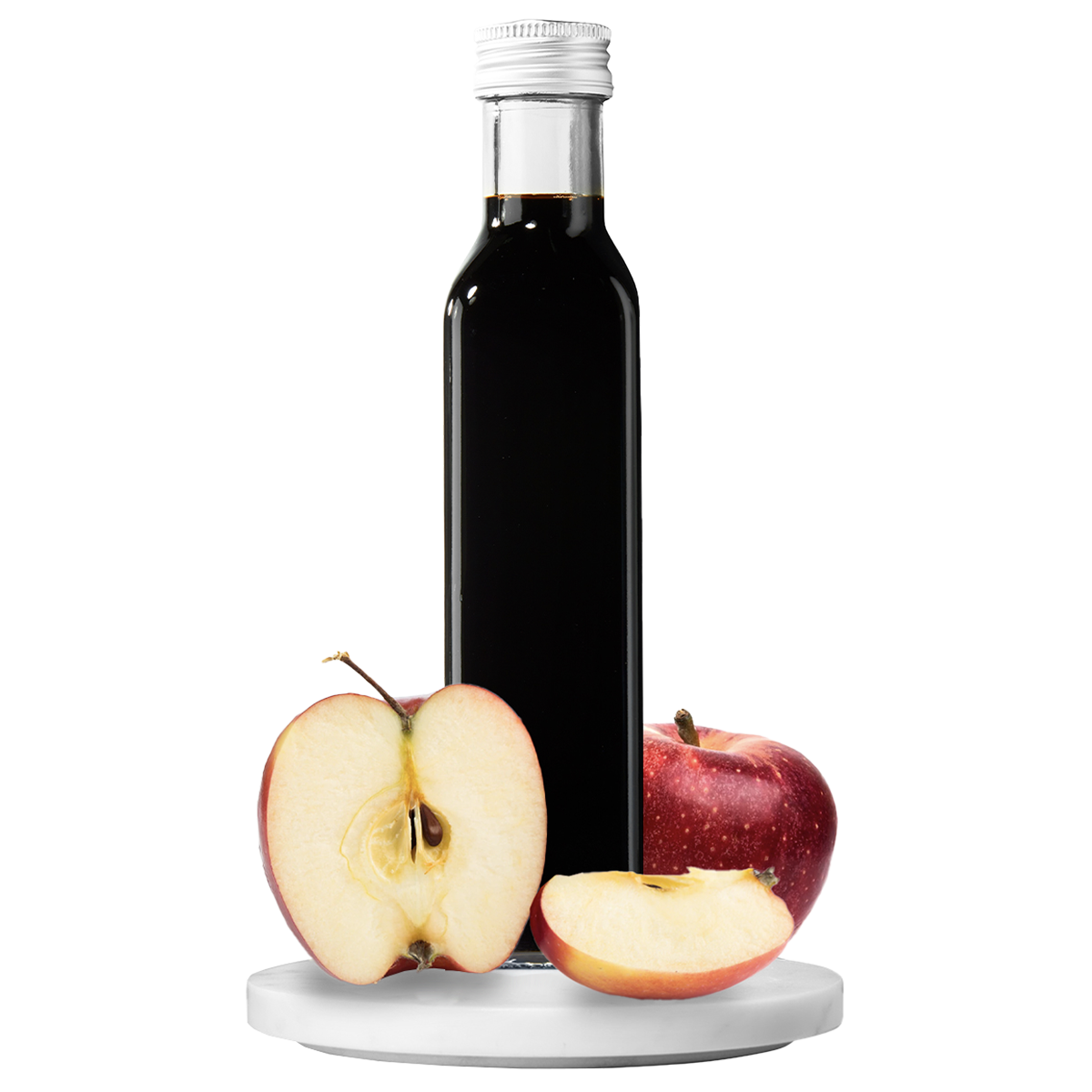 Apple Balsamic Vinegar