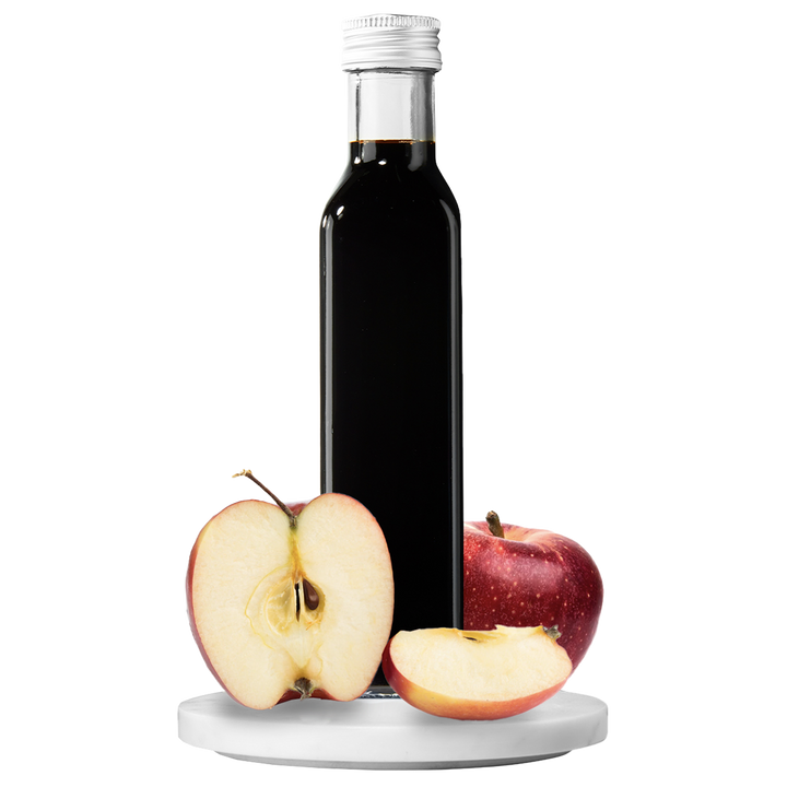 Apple Balsamic Vinegar