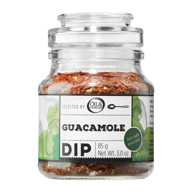 Guacamole Dip (85 g/3 oz)