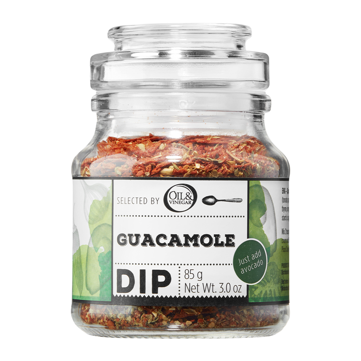 Guacamole Dip (85 g/3 oz)
