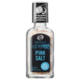 Pink Salt with Mill (112 g/4.1 oz)