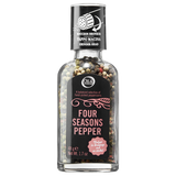 Four Seasons Pepper with Mill (48 g/1.7 oz)