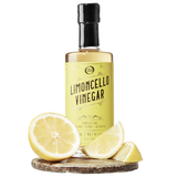 Limoncello Vinegar (250 ml/8.4 fl oz)