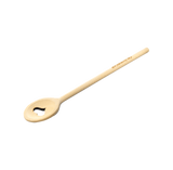 Wooden Heart Spoon 30 cm