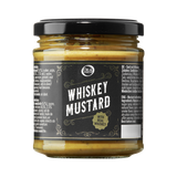 Whiskey Mustard (195 g/6.9 oz)