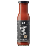 Whiskey BBQ Sauce (250 ml/8.4 fl oz)