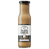 Black Garlic Sauce (250 ml/8.4 fl oz)