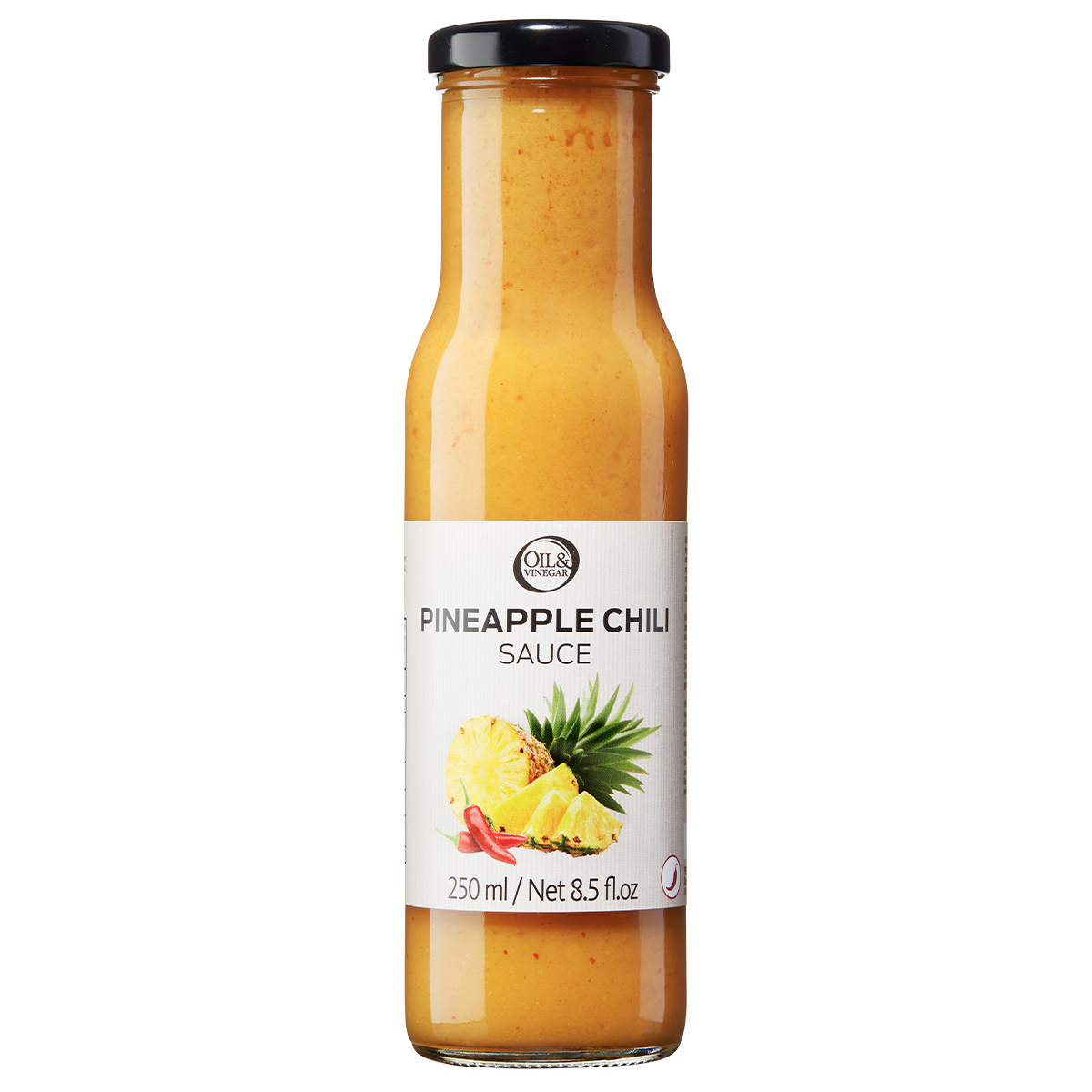 Pineapple Chili Sauce (250 ml/8.4 fl oz)