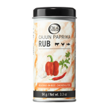 Cajun Paprika Rub (94 g/3.3 oz)