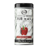 Sweet & Smoky Rub (100 g/3.5 oz)