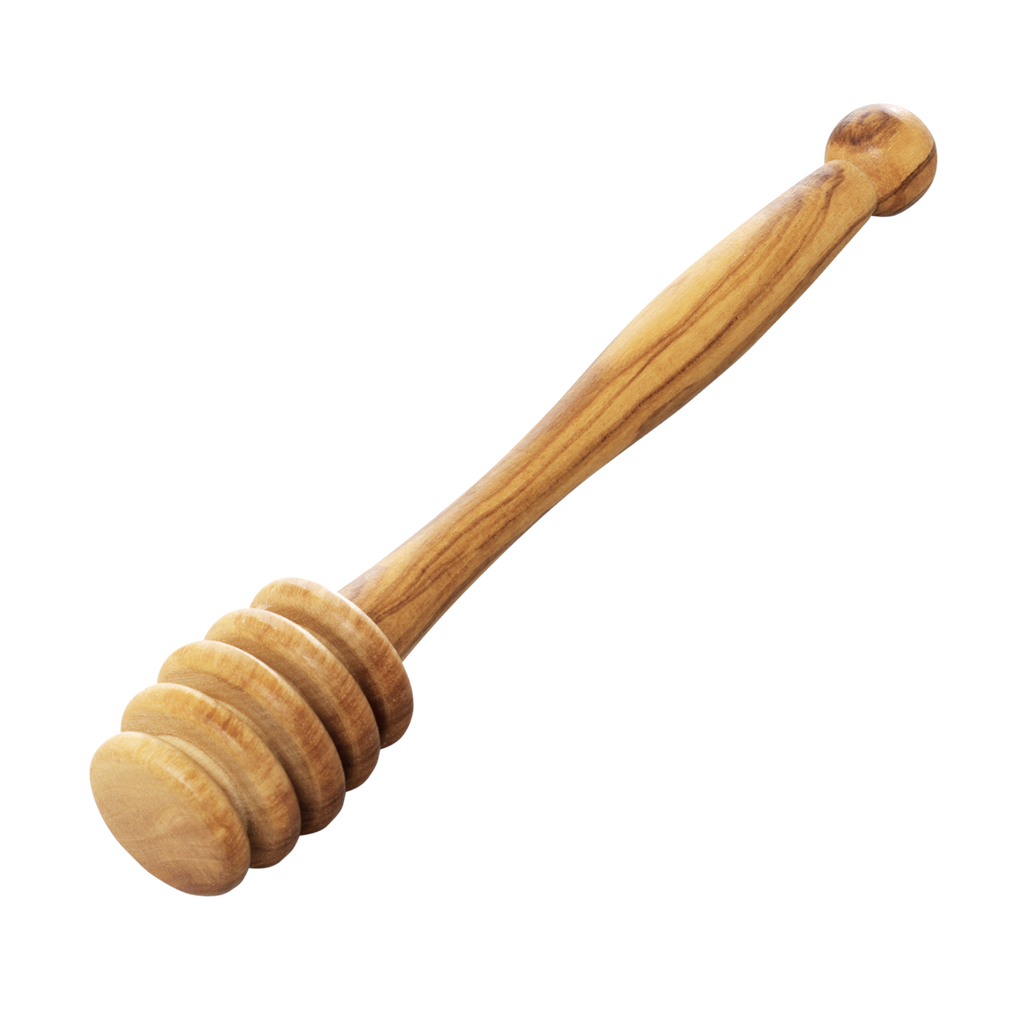 Why Use Wood Spoon for Honey: Natural Benefits You Must Know