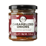 Caramelized Onions (200 g/7.1 oz)