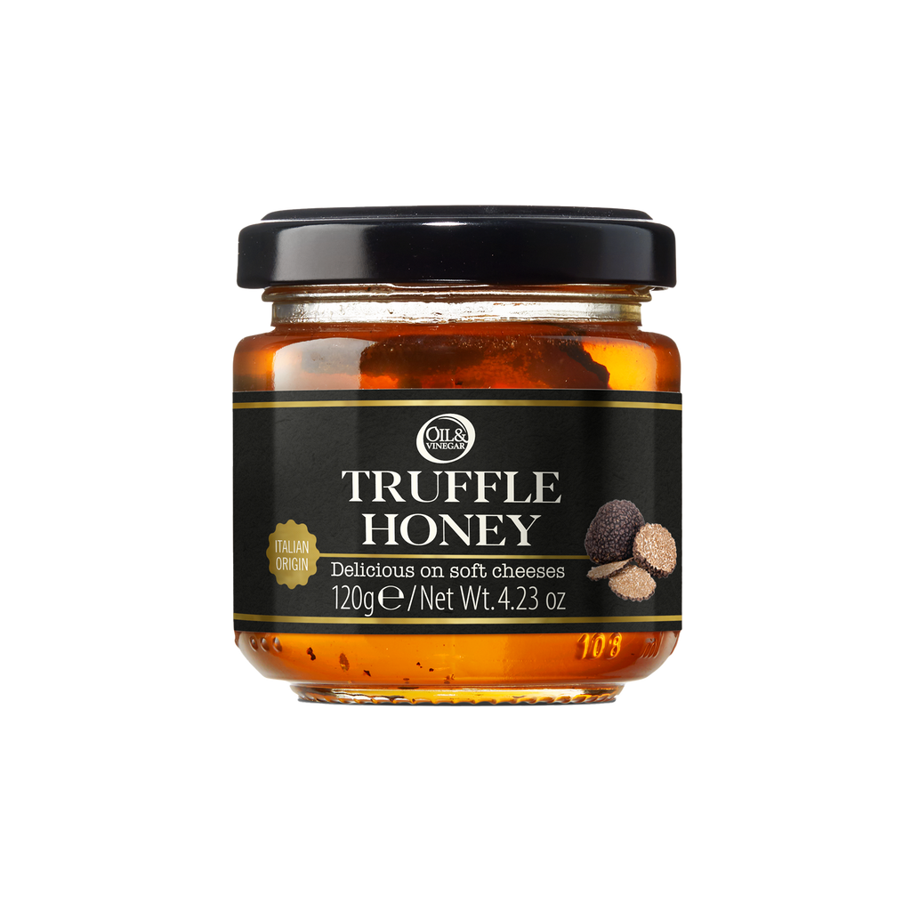 Truffle Honey (120 g/4.2 oz) | Oil & Vinegar USA