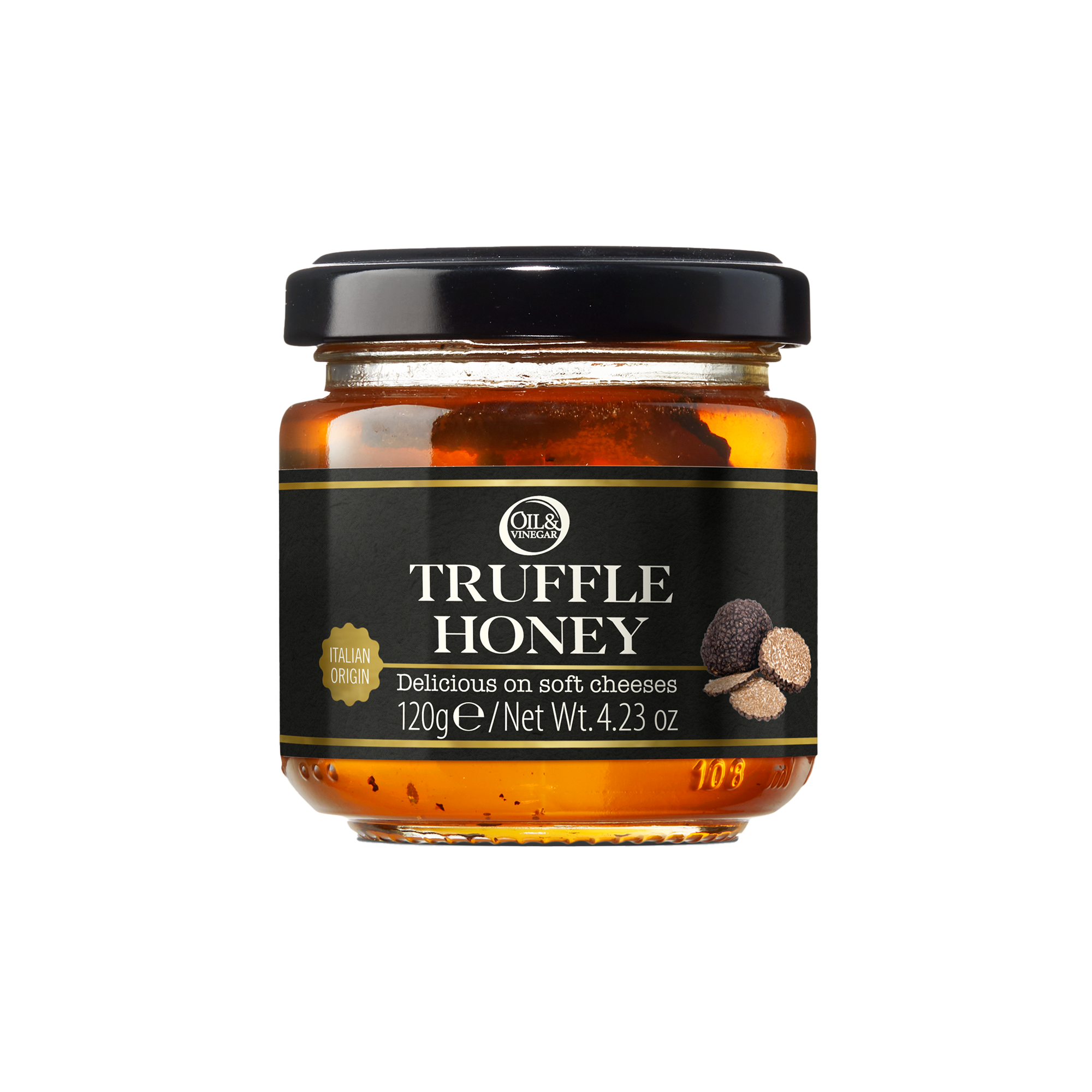 Truffle Honey (120 g/4.2 oz)