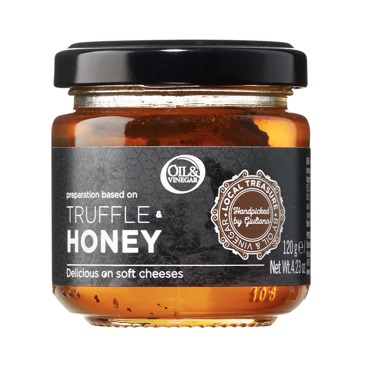 Truffle Honey (120 g/4.2 oz)