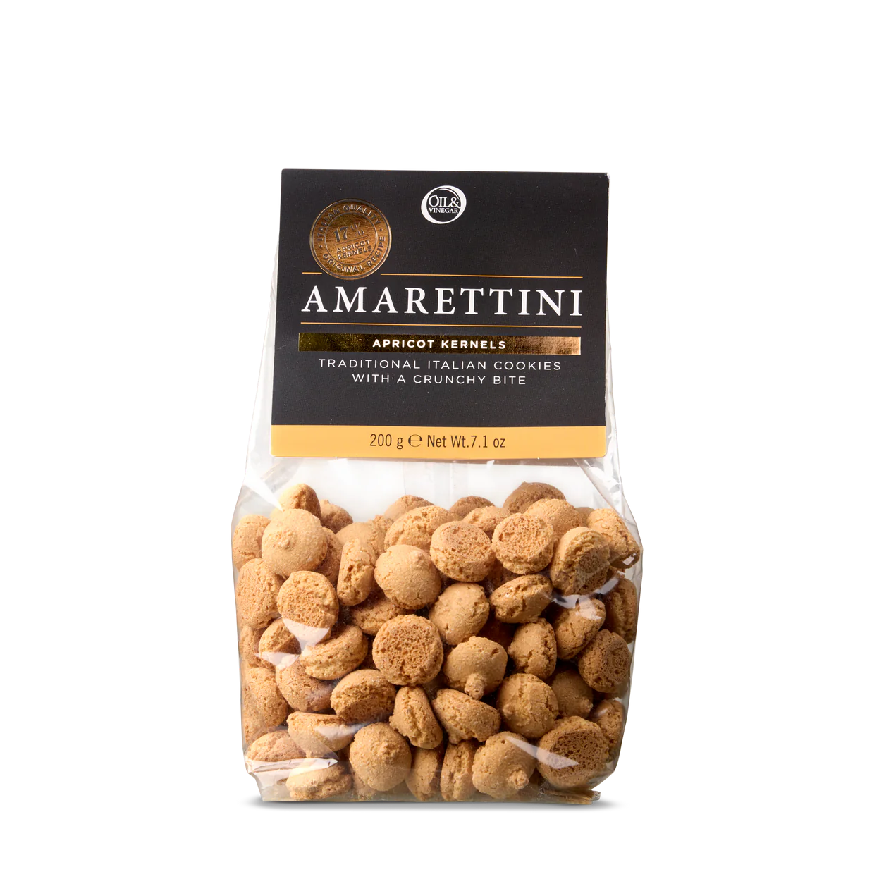 Amarettini - 200g
