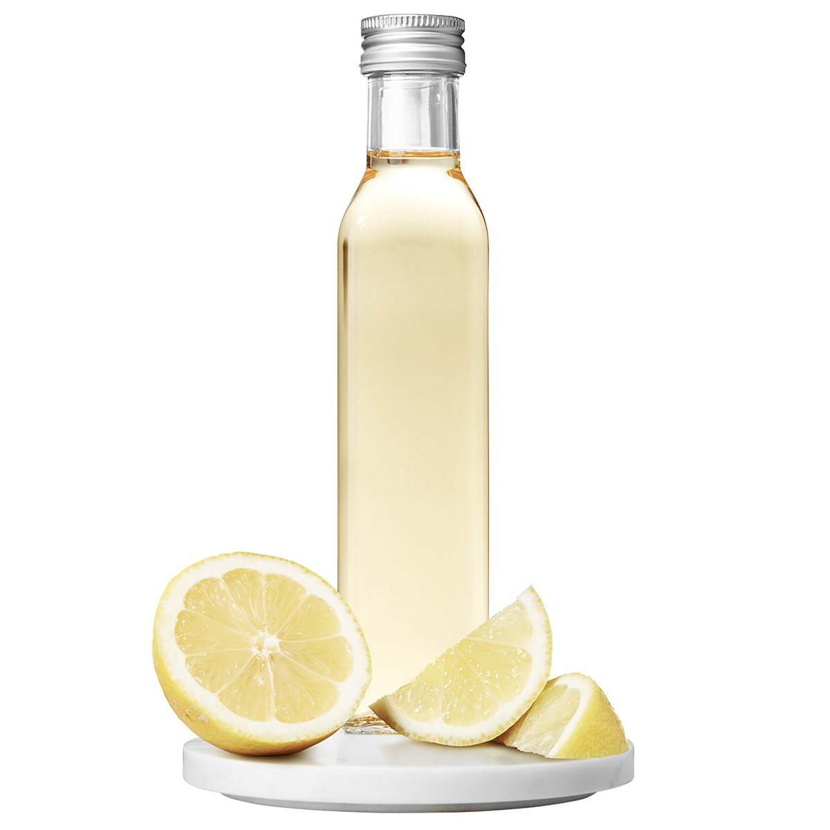 Lemon Vinegar