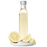 Lemon Vinegar