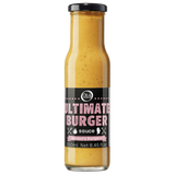 Ultimate Burger Sauce (250 ml/8.4 fl oz)