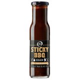 Sticky BBQ Sauce (250 ml/8.4 fl oz)