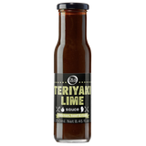 Teriyaki Lime Sauce (250 ml/8.4 fl oz)