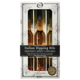 Italian Dipping Oils (3 x 100 ml/3.4 fl oz)