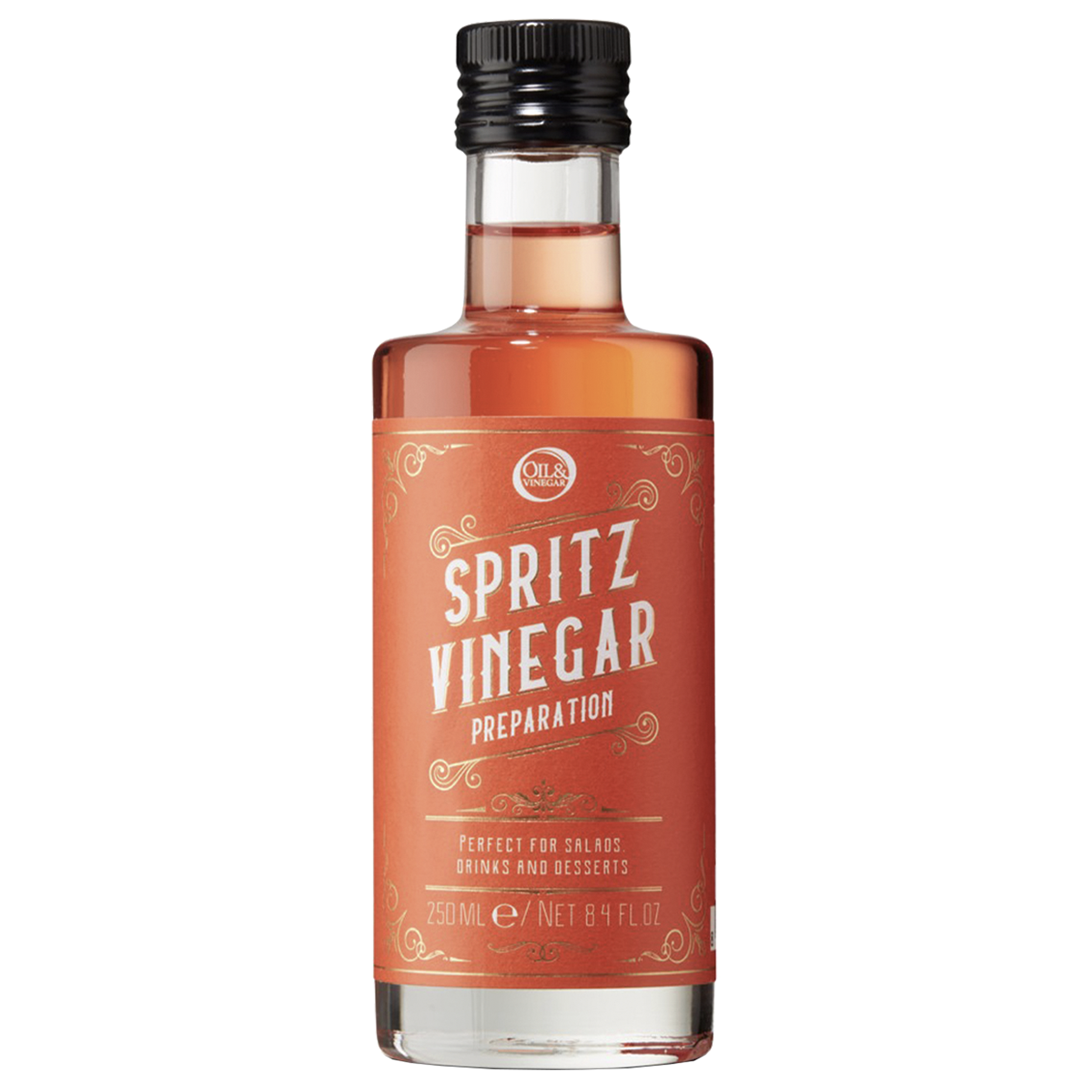 Spritz Vinegar (250 ml/8.4 fl oz)