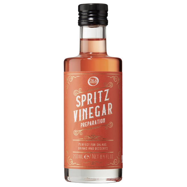 Spritz Vinegar (250 ml/8.4 fl oz)