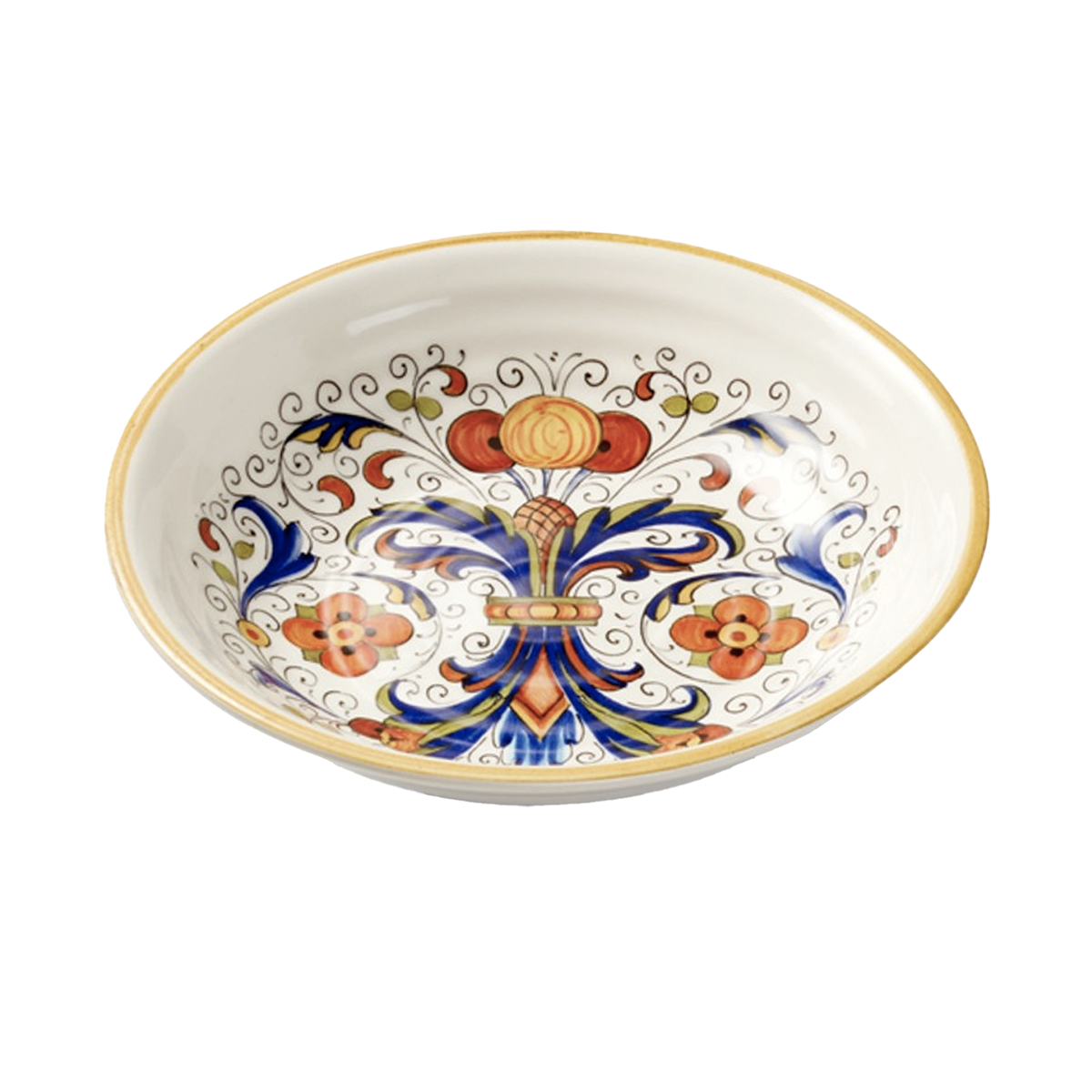 Deruta Dinner Plate 29 cm