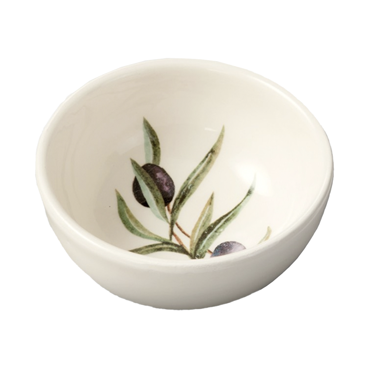 Olive Dipping Bowl 11 cm