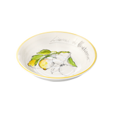 Limoni Pasta Plate 22.5cm