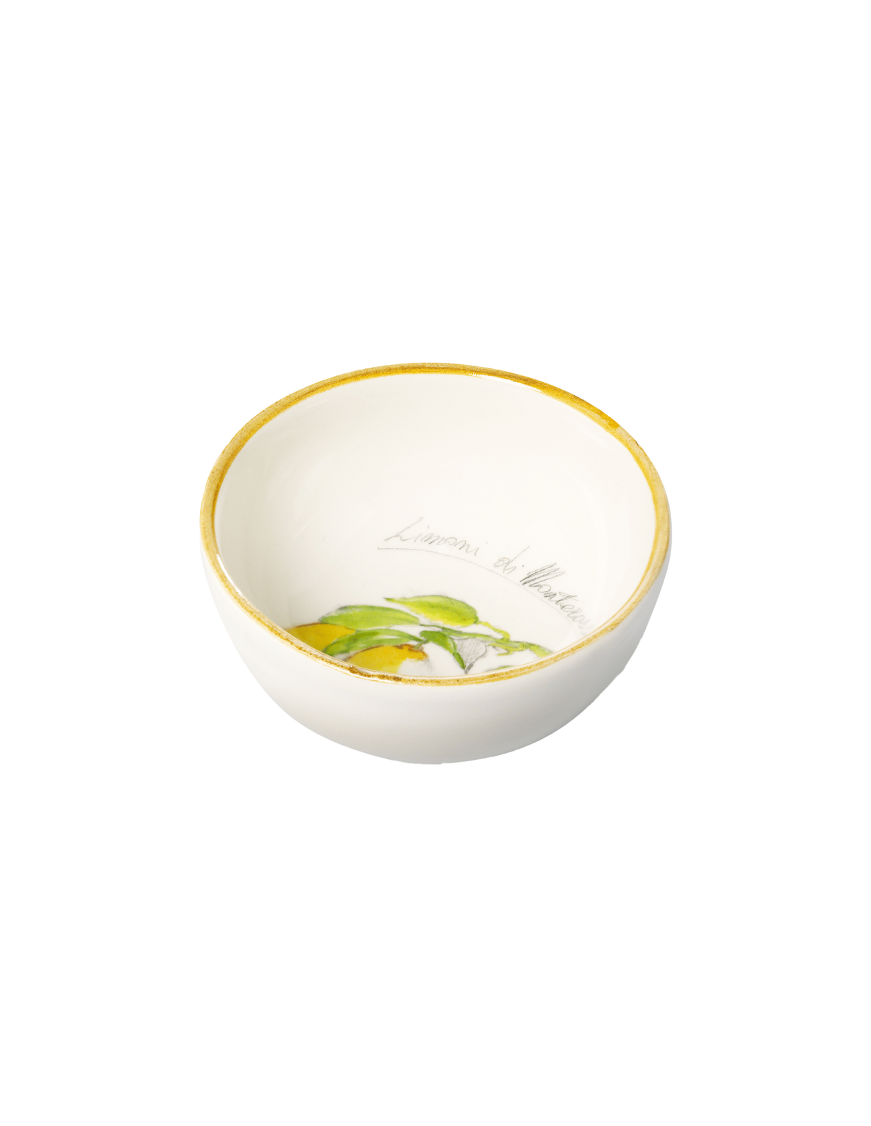 Limoni Dipping bowl 11cm