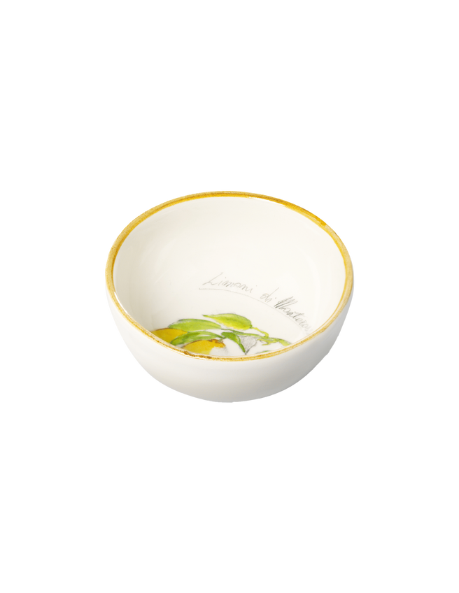 Limoni Dipping bowl 11cm