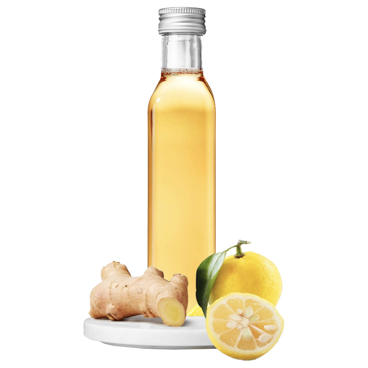 Ginger Yuzu Vinegar