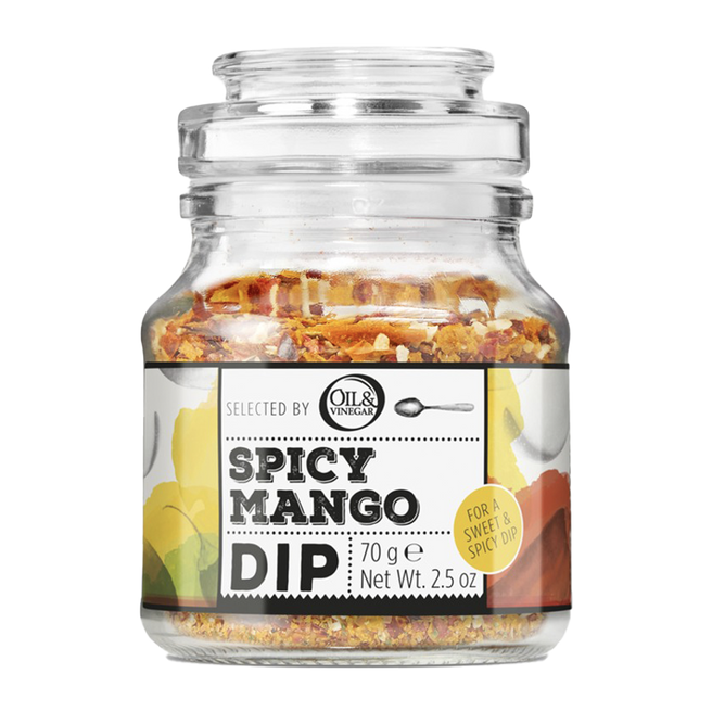 Spicy Mango Dip (70 g/2.5 oz)