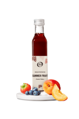 Summer Fruit Vinegar