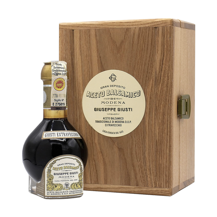 Aceto Balsamico Traditional 25 yr DOP (100 ml/3.3 fl oz)
