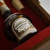 Aceto Balsamico Traditional 25 yr DOP (100 ml/3.3 fl oz)