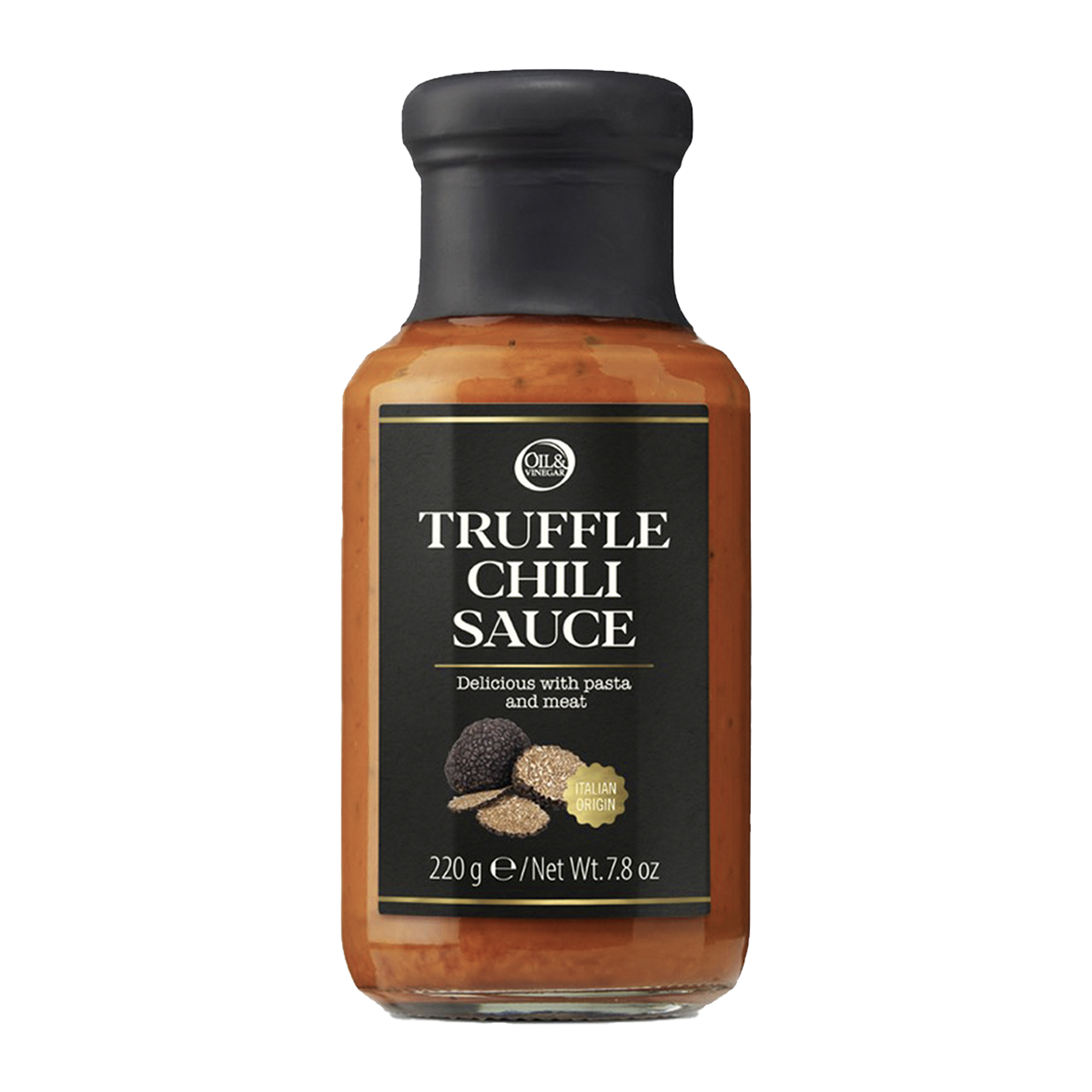 Truffle Chili Sauce (220 g/7.8 oz)