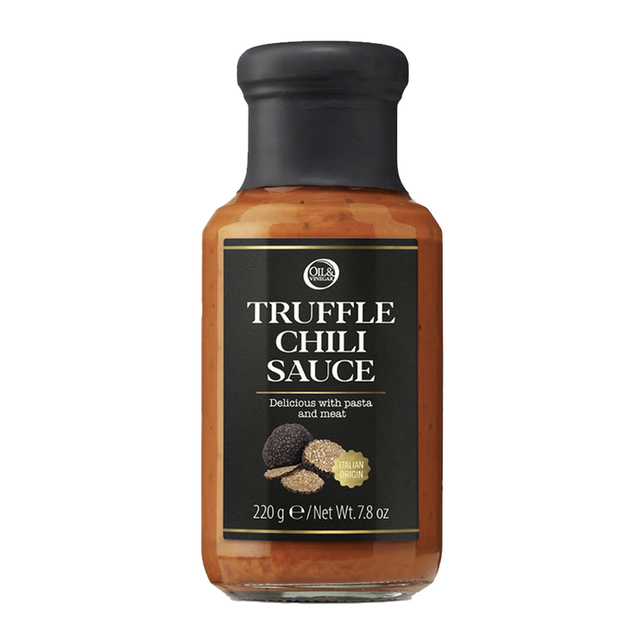 Truffle Chili Sauce (220 g/7.8 oz)