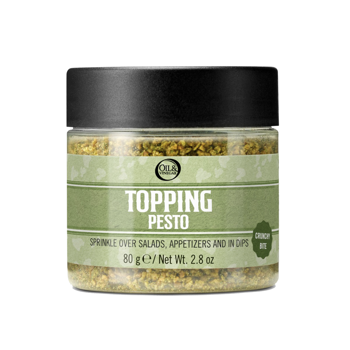 Pesto Topping (80 g/2.8 oz)