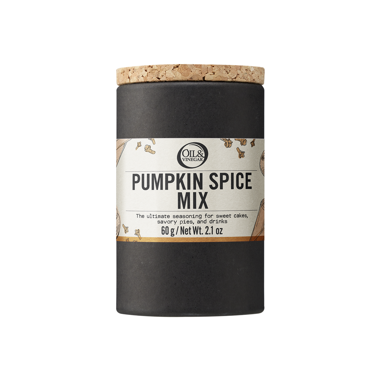 Pumpkin Spice Mix - 60g