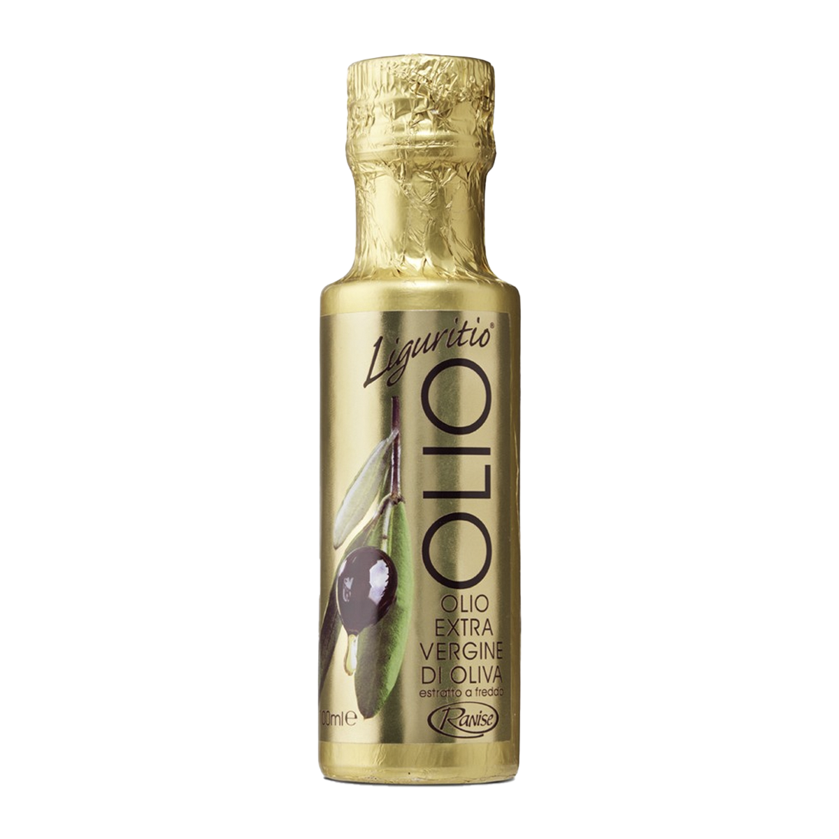 Liguritio Extra Virgin Olive Oil