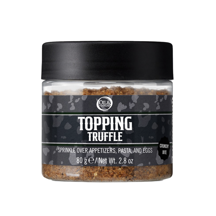 Truffle Topping (80 g/2.8 oz)