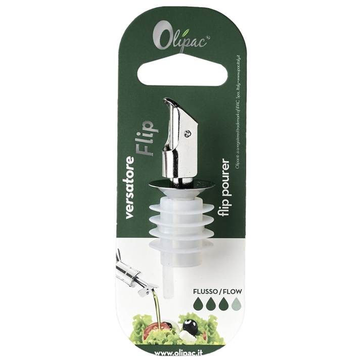 Olipac Flip Top Spout