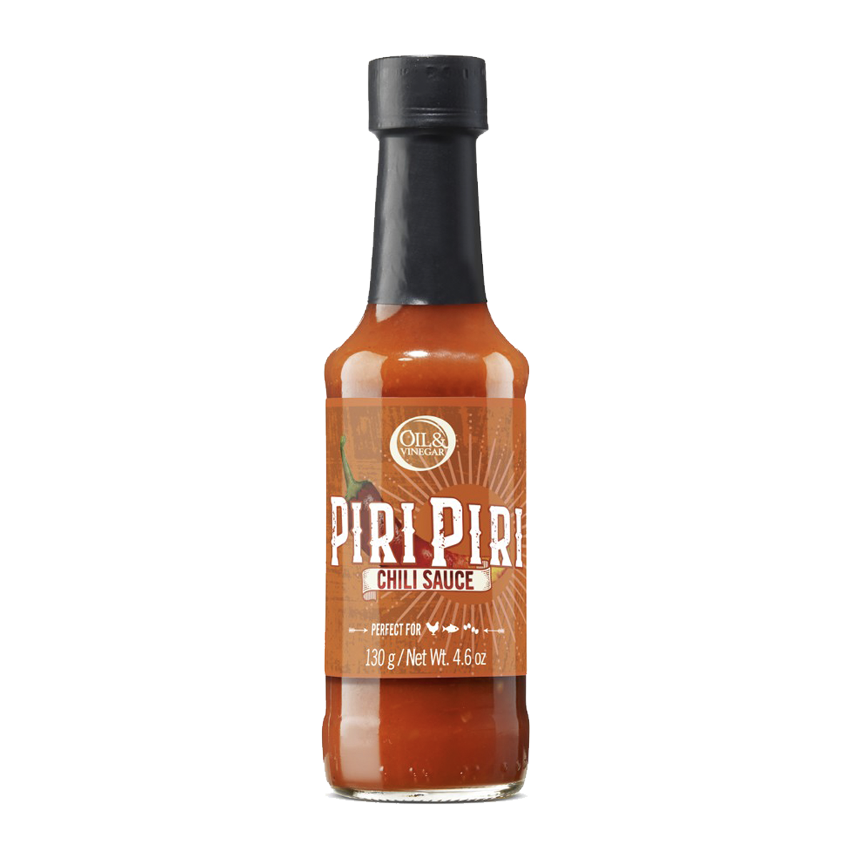 Piri Piri Sauce (130 g/4.6 oz)