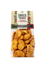 Snack Toast: Tomato & Oregano (150 g/5.3 oz)