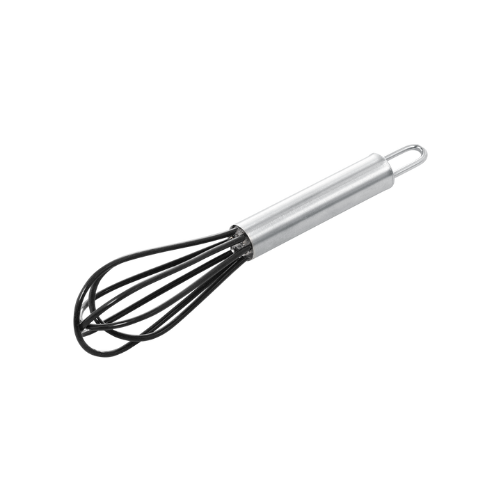 Small Black Whisk